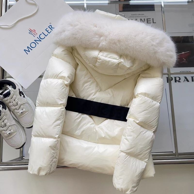 Moncler Down Jackets